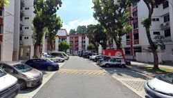 Marsiling Industrial Estate Road 9 (D25), Shop House #523174121